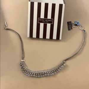 henri bendel necklace